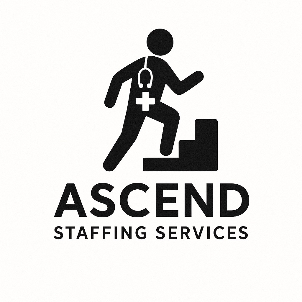 Ascend Staffing Services